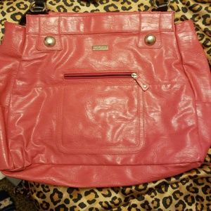 Miche bag with covers